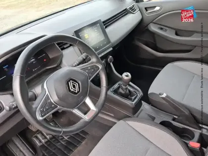 Photo 29 Renault Clio  1.0 TCe 90ch Evolution