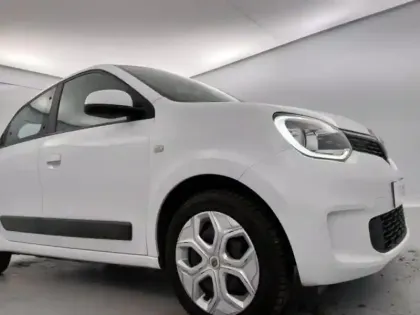 Photo 8 Renault Twingo  1.0 SCe 65ch Equilibre