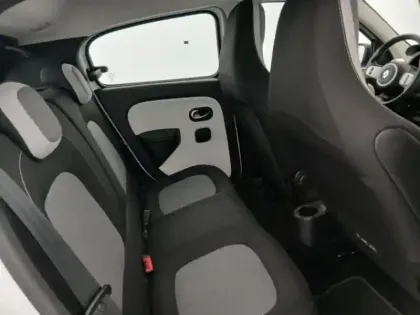 Photo 5 Renault Twingo  1.0 SCe 65ch Equilibre