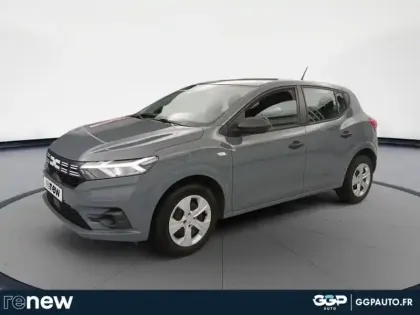 Photo Dacia Sandero Essential