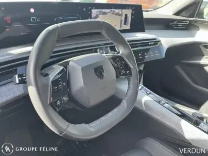 Photo 7 Peugeot 5008  Hybrid 145ch Allure e-DCS6