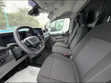 Photo 9 Ford Custom Transit  Fg 280 L1H1 2.0 EcoBlue 136ch Trend BVA8
