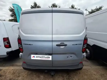 Photo 7 Ford Custom Transit  Fg 280 L1H1 2.0 EcoBlue 136ch Trend BVA8