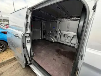 Photo 14 Ford Custom Transit  Fg 280 L1H1 2.0 EcoBlue 136ch Trend BVA8