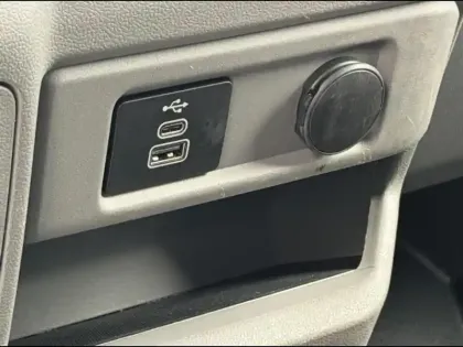 Photo 13 Ford Custom Transit  Fg 280 L1H1 2.0 EcoBlue 136ch Trend BVA8
