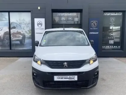 Photo 20 Peugeot Partner III Taille M Asphalt Connect 650kg HDI 100