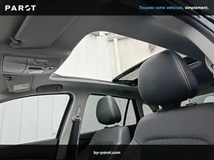 Photo 14 Suzuki S-cross 1.5 Dualjet Hybrid 115ch Style Auto