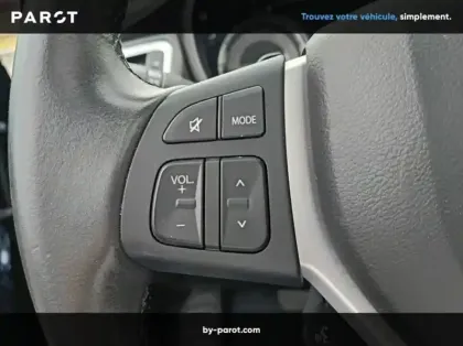 Photo 20 Suzuki S-cross 1.5 Dualjet Hybrid 115ch Style Auto