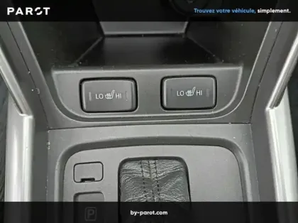 Photo 49 Suzuki S-cross 1.5 Dualjet Hybrid Auto Style