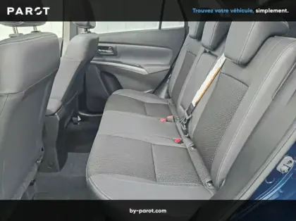 Photo 38 Suzuki S-cross 1.5 Dualjet Hybrid Auto Style