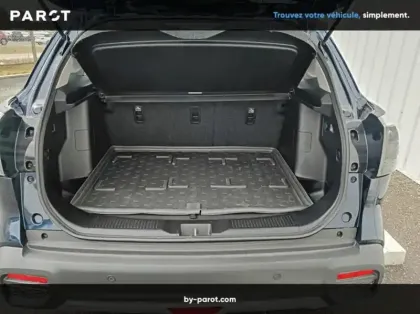Photo 10 Suzuki S-cross 1.5 Dualjet Hybrid 115ch Style Auto