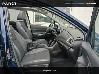 Photo 26 Suzuki S-cross 1.5 Dualjet Hybrid 115ch Style Auto