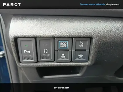 Photo 17 Suzuki S-cross 1.5 Dualjet Hybrid 115ch Style Auto