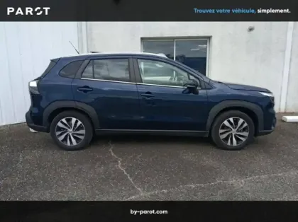 Photo 55 Suzuki S-cross 1.5 Dualjet Hybrid Auto Style