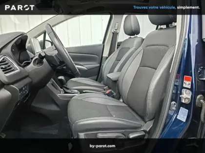 Photo 9 Suzuki S-cross 1.5 Dualjet Hybrid 115ch Style Auto