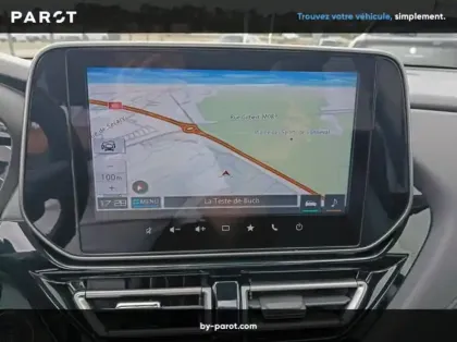 Photo 33 Suzuki S-cross 1.5 Dualjet Hybrid Auto Style