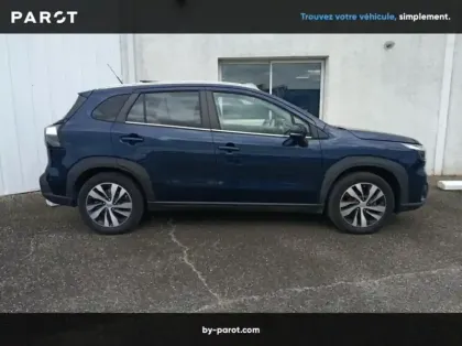 Photo 25 Suzuki S-cross 1.5 Dualjet Hybrid 115ch Style Auto