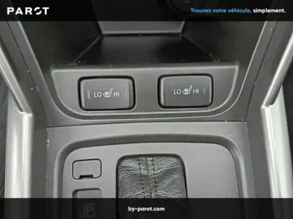 Photo 19 Suzuki S-cross 1.5 Dualjet Hybrid 115ch Style Auto