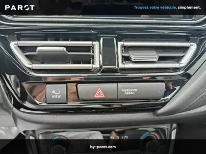 Photo 48 Suzuki S-cross 1.5 Dualjet Hybrid Auto Style