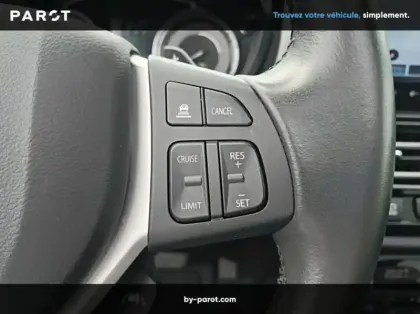 Photo 16 Suzuki S-cross 1.5 Dualjet Hybrid 115ch Style Auto