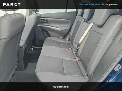 Photo 8 Suzuki S-cross 1.5 Dualjet Hybrid 115ch Style Auto