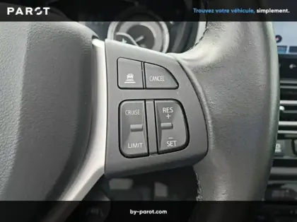 Photo 46 Suzuki S-cross 1.5 Dualjet Hybrid Auto Style