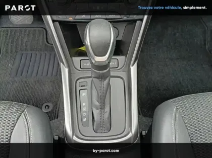 Photo 7 Suzuki S-cross 1.5 Dualjet Hybrid 115ch Style Auto