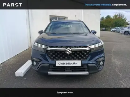 Photo 52 Suzuki S-cross 1.5 Dualjet Hybrid Auto Style