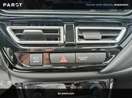 Photo 18 Suzuki S-cross 1.5 Dualjet Hybrid 115ch Style Auto