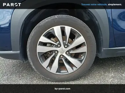 Photo 13 Suzuki S-cross 1.5 Dualjet Hybrid 115ch Style Auto