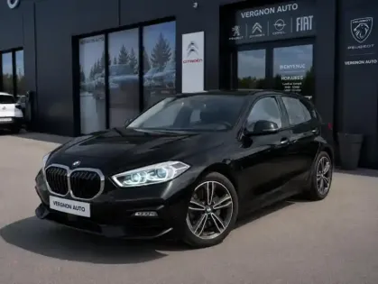 Photo Bmw Serie 1 Edition Sport
