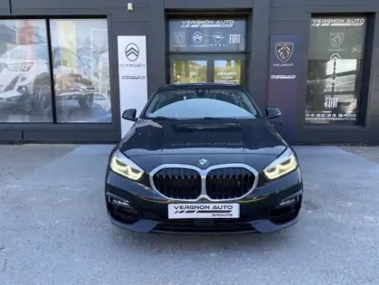 Photo 22 BMW Serie 1 III 120i DKG7 Edition Sport
