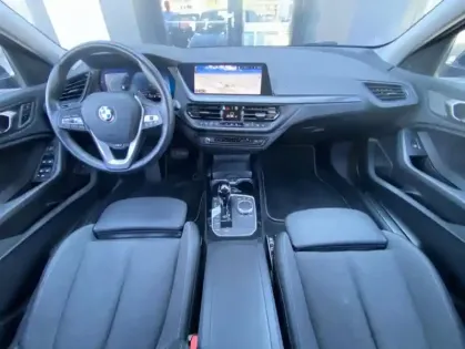 Photo 5 BMW Serie 1 III 120i DKG7 Edition Sport