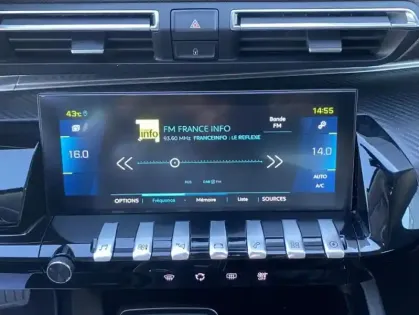Photo 11 Peugeot 508 II HYBRID 225 E-EAT8 Allure Pack