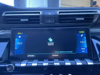Photo 14 Peugeot 508 II HYBRID 225 E-EAT8 Allure Pack