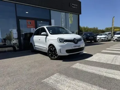 Photo 16 Renault Twingo III Intens TCe 95 EDC