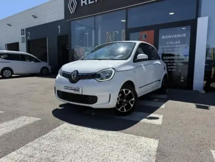 Photo Renault Twingo Intens