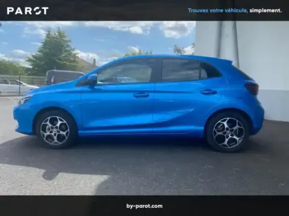 Photo 23 Mg Mg3 1.5 Hybrid+ 195ch Luxury