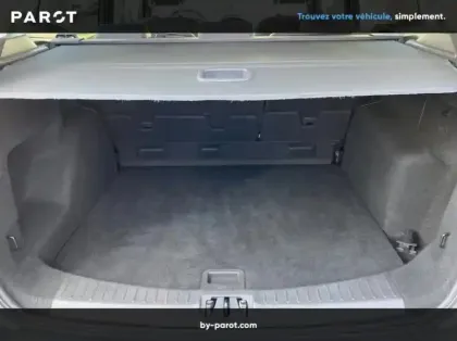 Photo 10 Ford Kuga 1.5 Flexifuel-E85 150ch Stop&Start Titanium 170g 4x2 Euro6.2