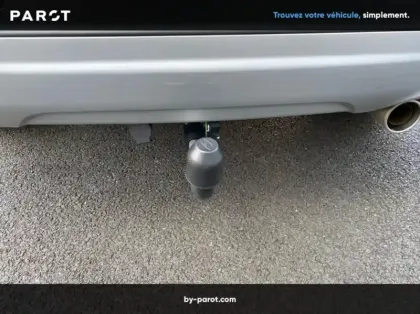 Photo 27 Ford Kuga 1.5 Flexifuel-E85 150ch Stop&Start Titanium 170g 4x2 Euro6.2