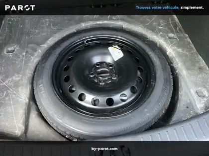 Photo 28 Ford Kuga 1.5 Flexifuel-E85 150ch Stop&Start Titanium 170g 4x2 Euro6.2