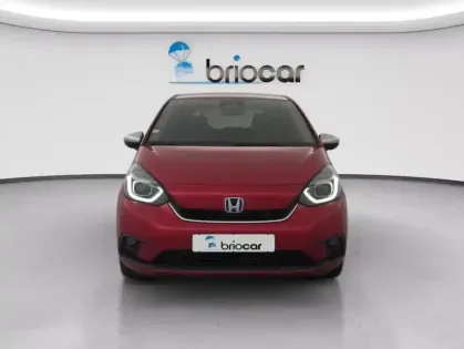 Photo 35 Honda Jazz 1.5 i-MMD 109ch e:HEV Exclusive