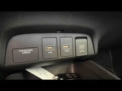 Photo 27 Honda Jazz 1.5 i-MMD 109ch e:HEV Exclusive