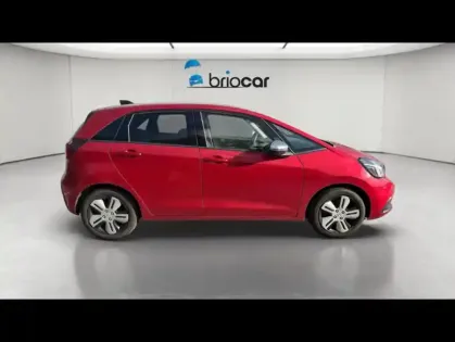 Photo 5 Honda Jazz 1.5 i-MMD 109ch e:HEV Exclusive