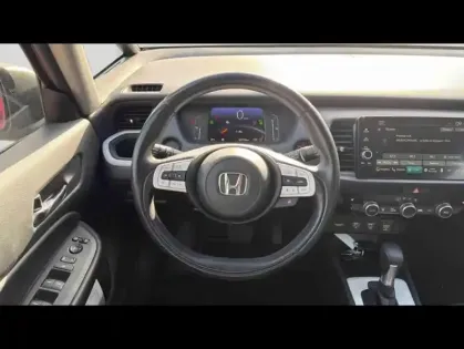 Photo 9 Honda Jazz 1.5 i-MMD 109ch e:HEV Exclusive