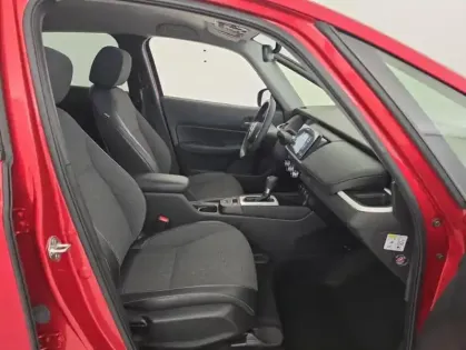 Photo 45 Honda Jazz 1.5 i-MMD 109ch e:HEV Exclusive