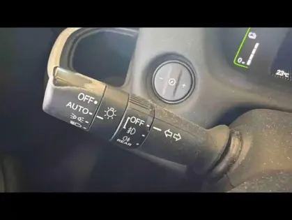 Photo 19 Honda Jazz 1.5 i-MMD 109ch e:HEV Exclusive
