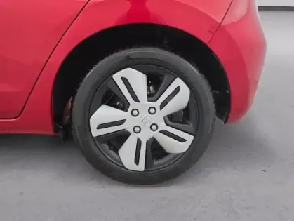 Photo 41 Honda Jazz 1.5 i-MMD 109ch e:HEV Exclusive