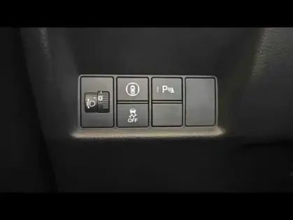 Photo 18 Honda Jazz 1.5 i-MMD 109ch e:HEV Exclusive