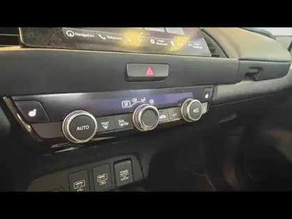 Photo 26 Honda Jazz 1.5 i-MMD 109ch e:HEV Exclusive